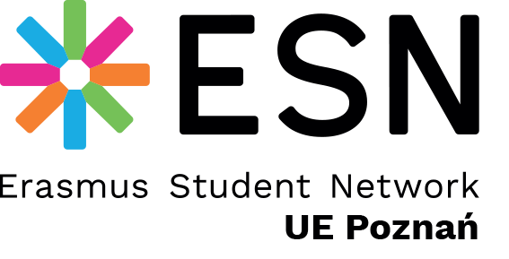 ESN UE Poznań